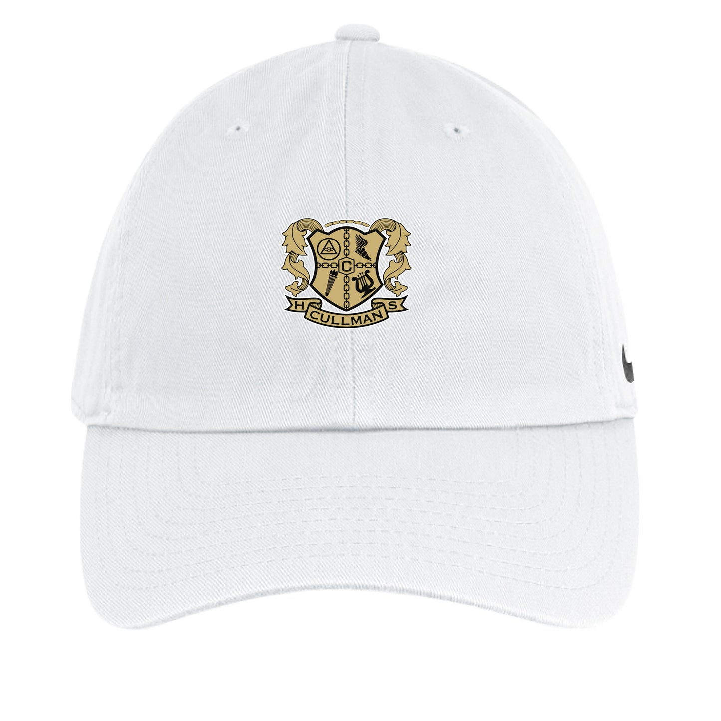 White - FRONT