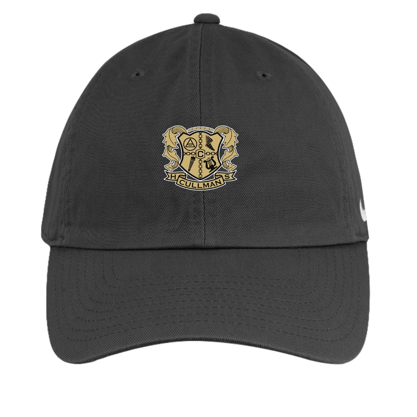 Anthracite - FRONT