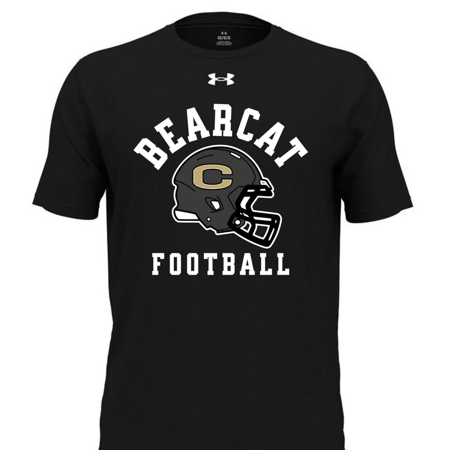 BLACK/ WHITE_001 - FRONT