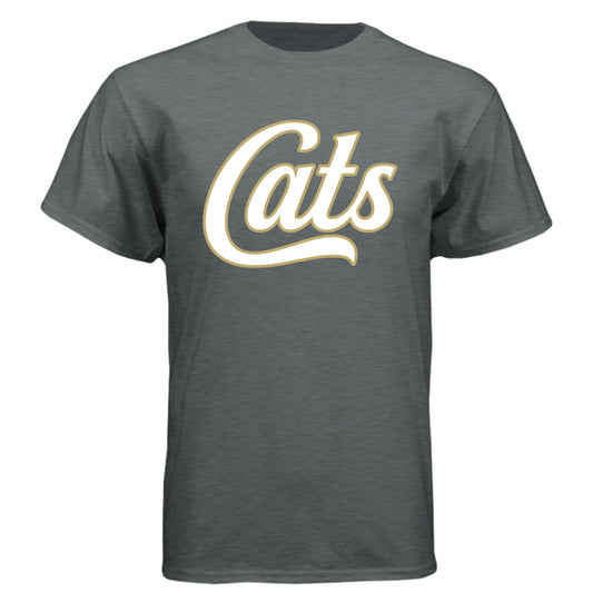 Heather Heavy Metal - FRONT