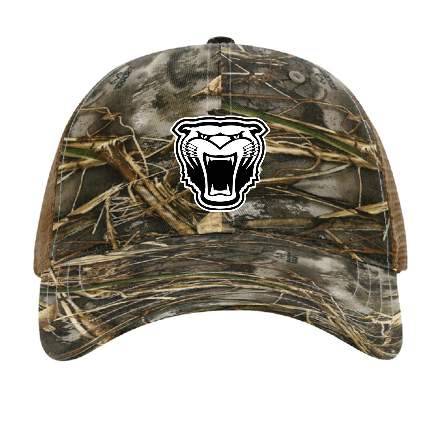 Realtree Max 7/ Buck - FRONT