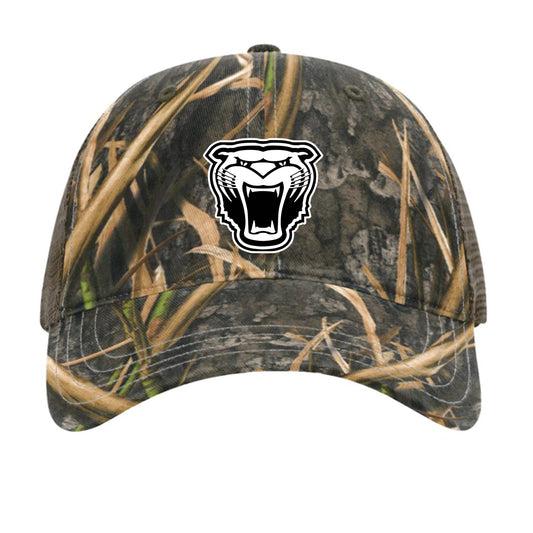 Shadow Grass Habitat/ Brown - FRONT