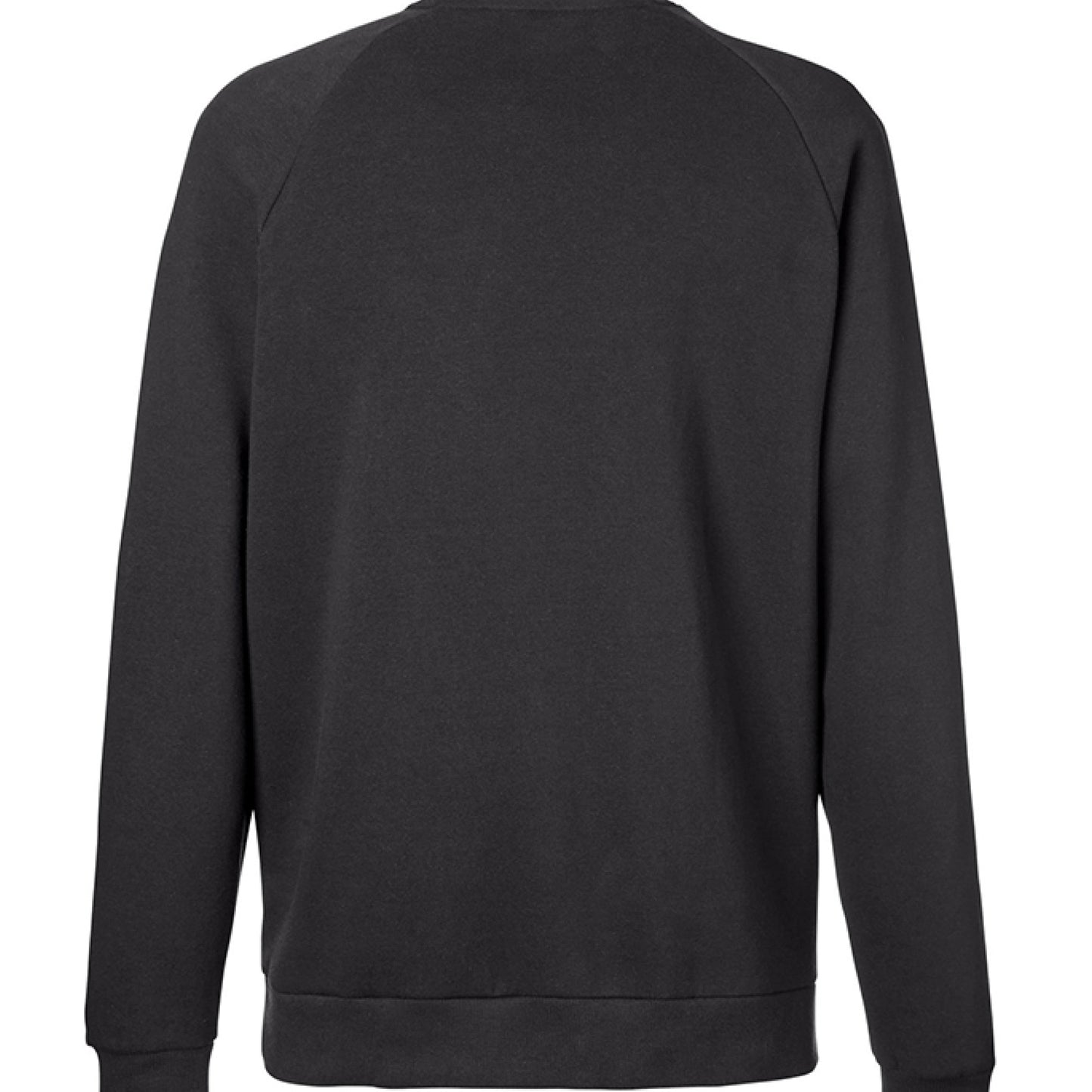 BLACK/ WHITE _001 - BACK