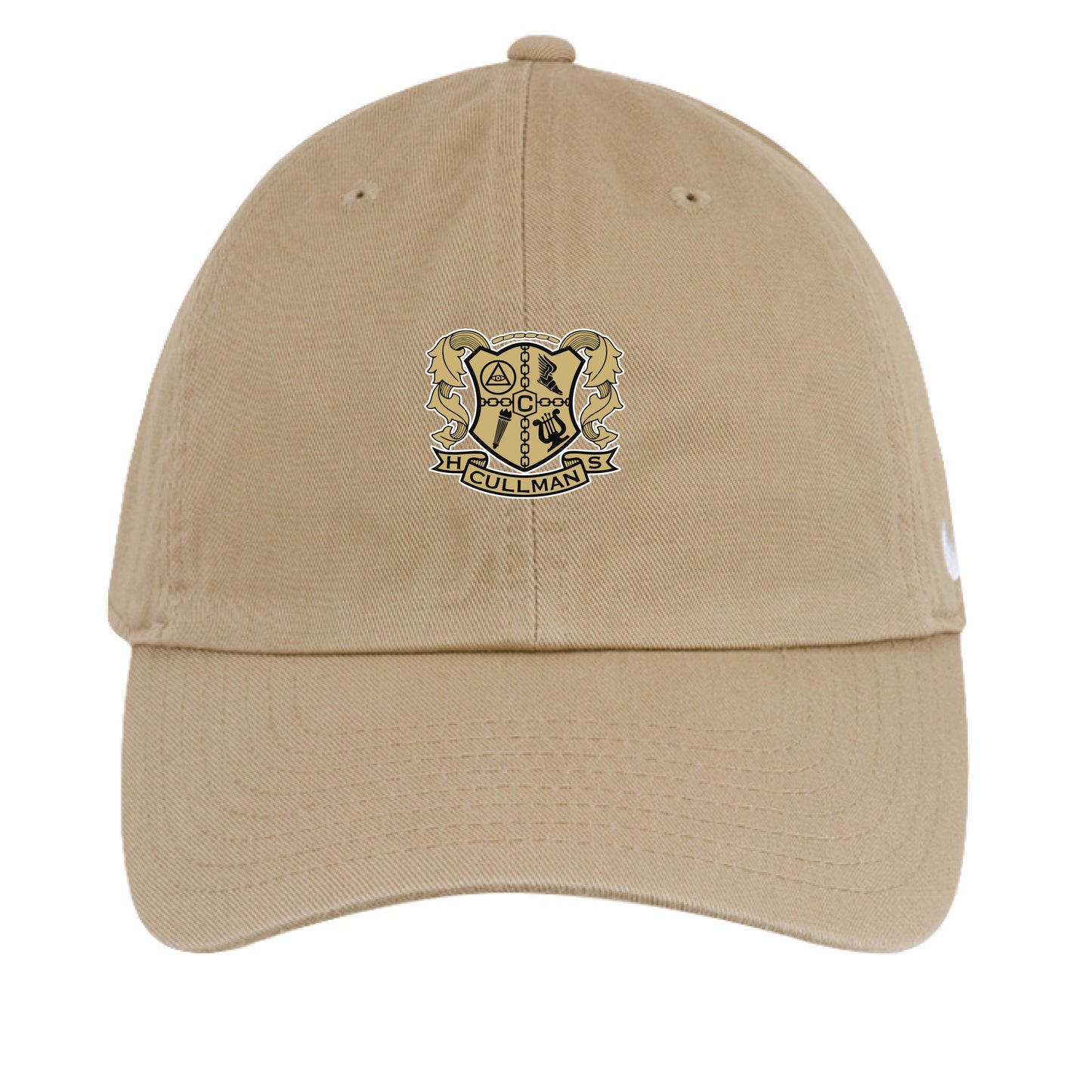 Khaki - FRONT