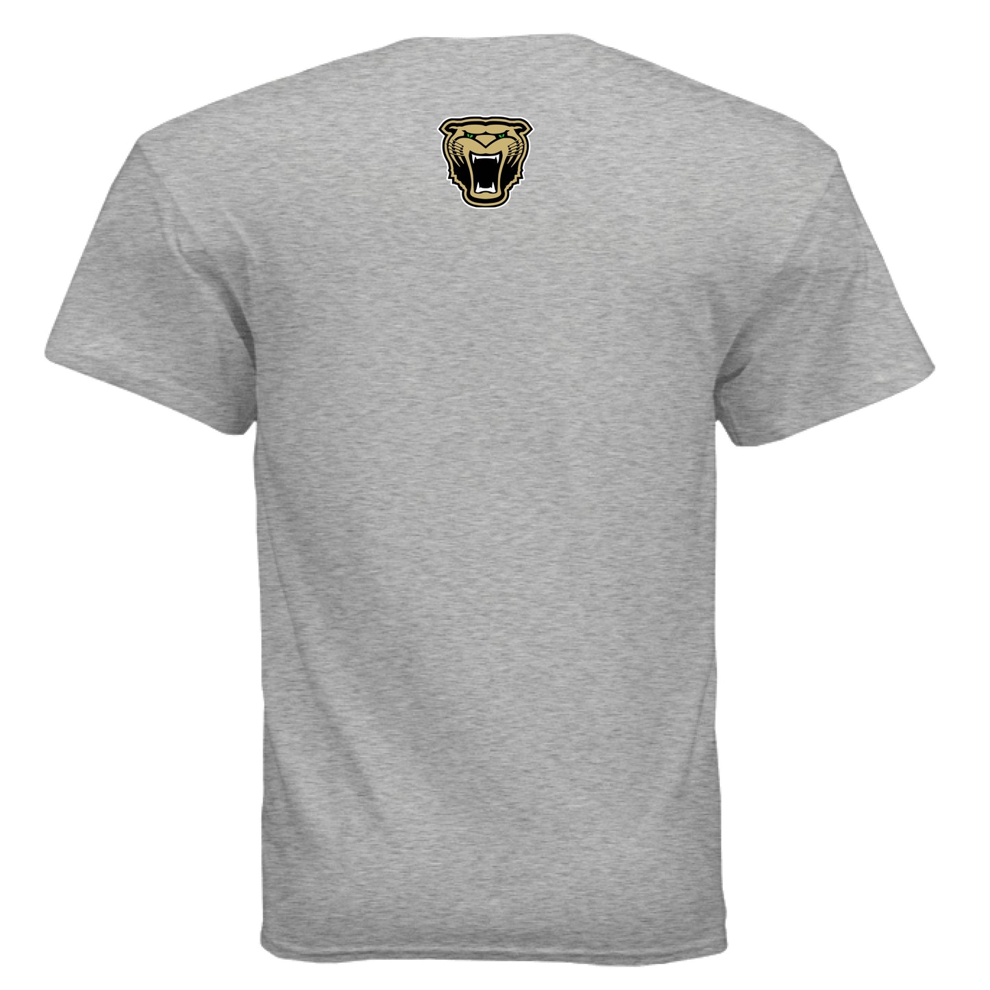 SPORT GREY - BACK