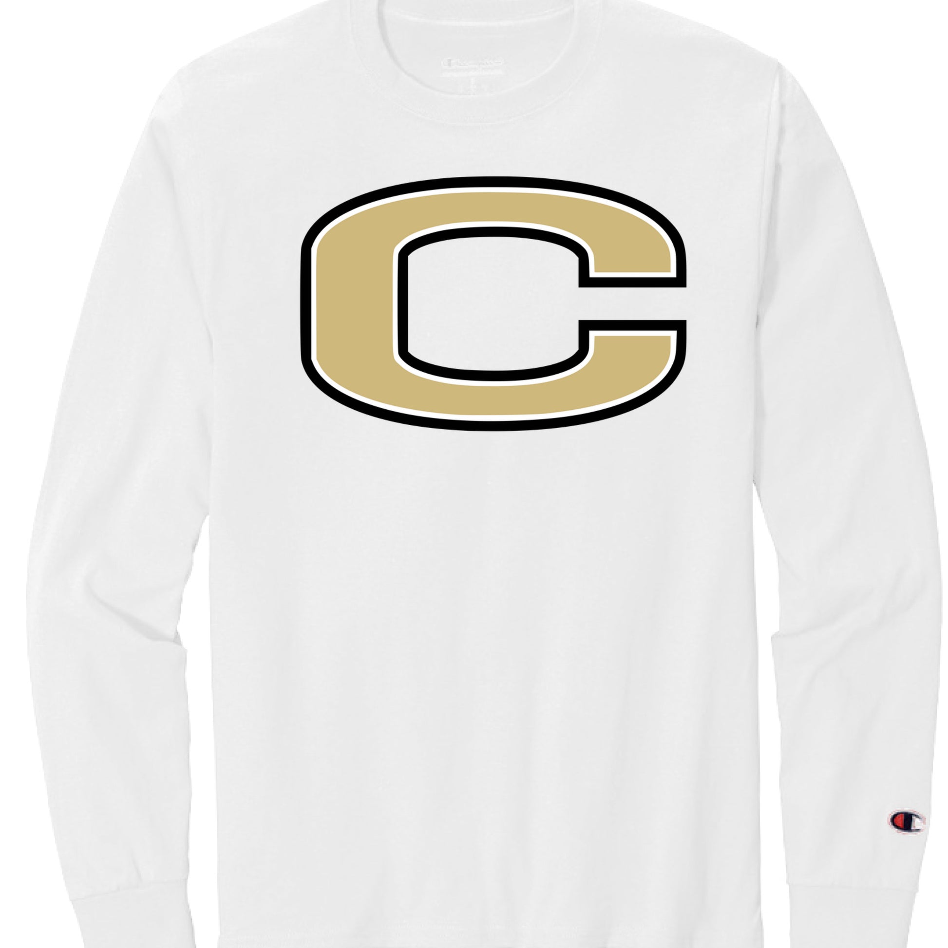 WHITE - FRONT