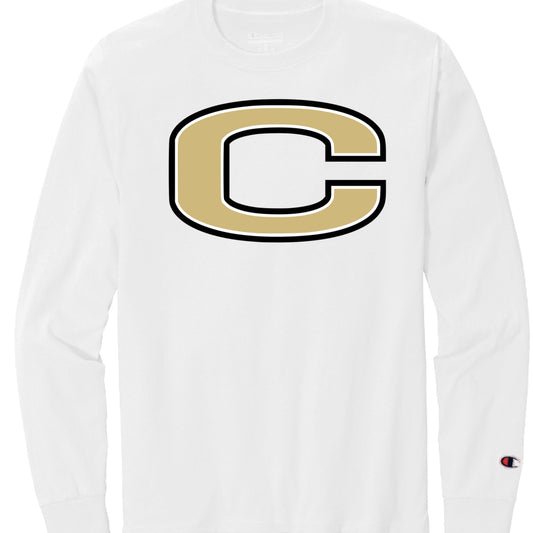 WHITE - FRONT