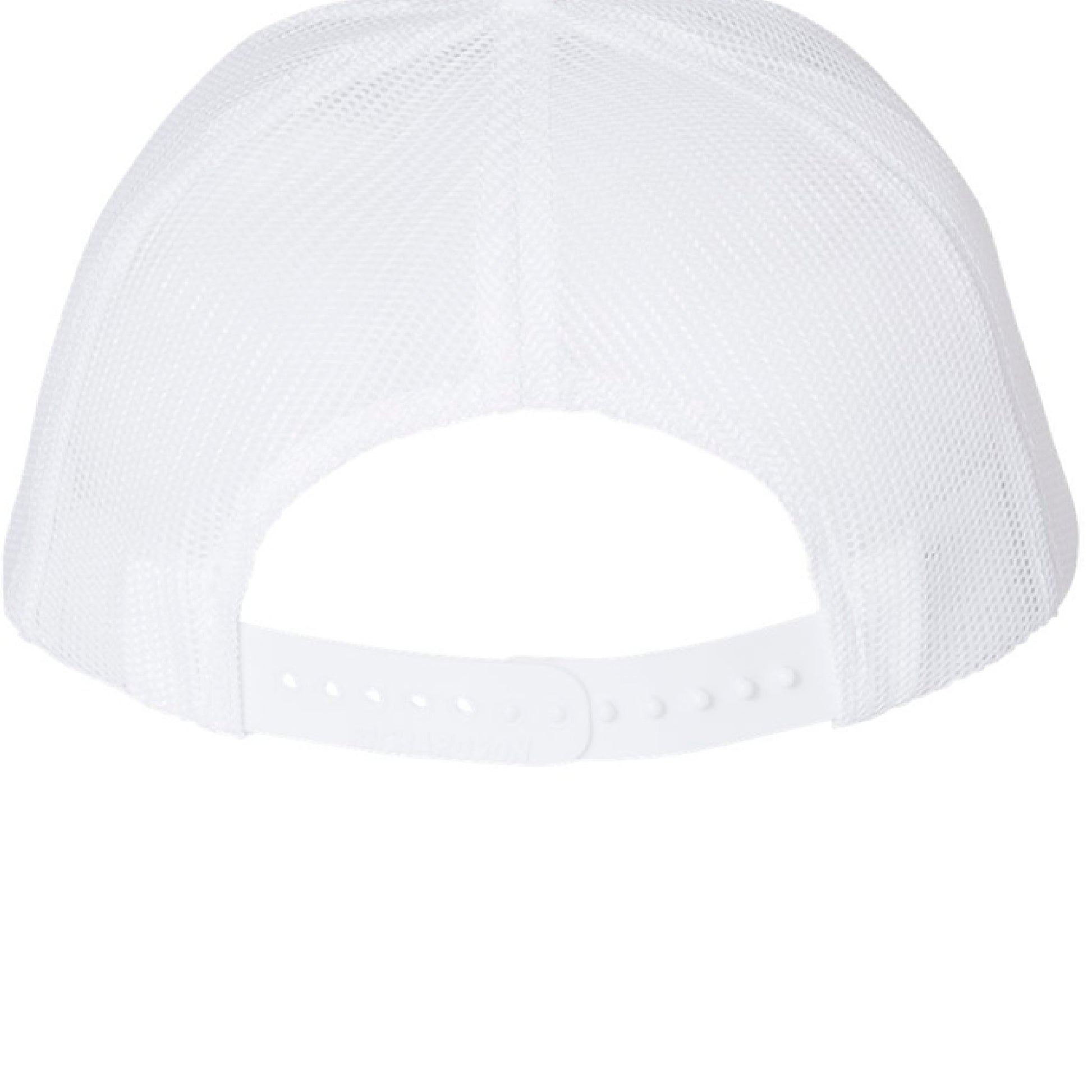 White - BACK
