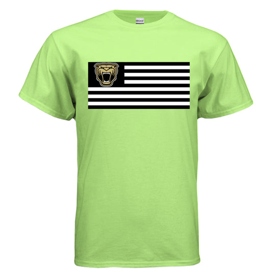 NEON GREEN - FRONT