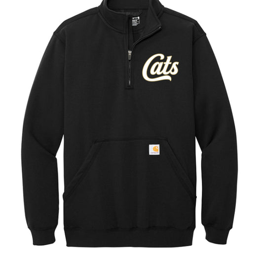 Black - FRONT