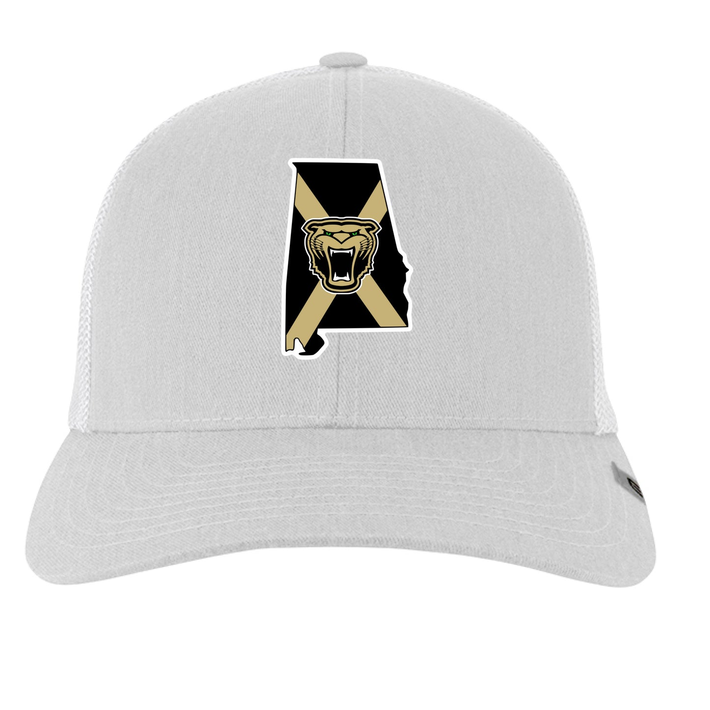 White - FRONT